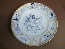 Hans Christian Andersen Decorative Plate - EUC for sale  Shipping to South Africa