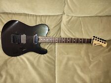Charvel pro mod for sale  North Chelmsford