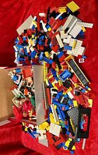 Lego vintage konvolut gebraucht kaufen  Hechingen