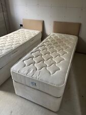 Single divan beds for sale  HOLSWORTHY