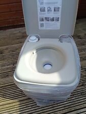Gear camping toilet for sale  WIGAN