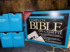 Zondervan complete bible for sale  Le Mars
