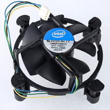 Ventilador dissipador de calor Intel E97378-001 E97379-001 soquete de alumínio 1155, 1150, 1151 fabricante de equipamento original comprar usado  Enviando para Brazil