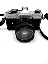 Fujica stx 35mm for sale  Cedar Falls