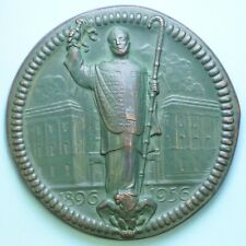 Milano medaglia 1956 usato  Firenze