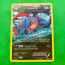 Pokemon tcg salamence for sale  ST. AUSTELL