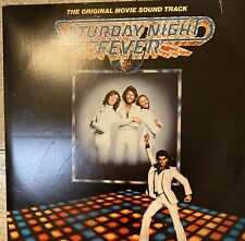 Disco de vinil vintage 1977 Saturday Night Fever comprar usado  Enviando para Brazil