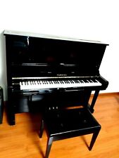 yamaha u1 piano for sale  Lilburn