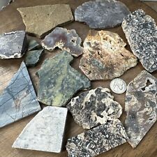 Unidentified Mineral Gem Specimens Lot R178 for sale  Shipping to South Africa