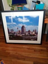 picture framed 42 x 36 for sale  San Antonio