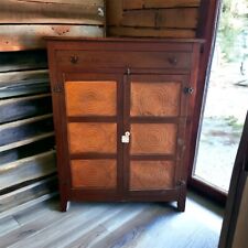 Antique oak rustic for sale  Springboro