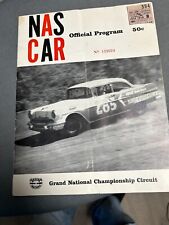 Nascar auto races for sale  Gridley