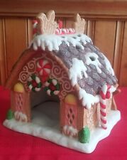 Partylite gingerbread house for sale  Summerville