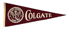 Colgate university vintage for sale  Cape Coral