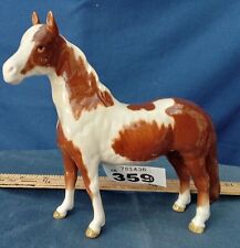 Beswick horse piebald for sale  HUNTINGDON