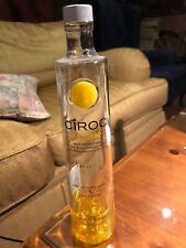 Empty ciroc pineapple d'occasion  Expédié en France