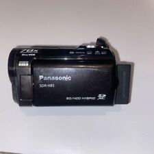 Panasonic model sdr for sale  Cass City