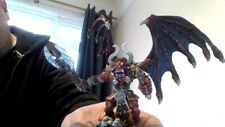 Warhammer bloodthirster for sale  SANDOWN