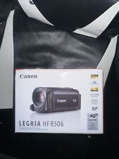 Canon legria r506 for sale  FELIXSTOWE