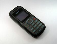 Téléphone vintage Nokia 1208 comme neuf sans rayure et débloqué tout réseau na sprzedaż  Wysyłka do Poland