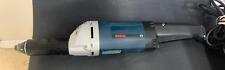 Bosch straight grinder for sale  Hudson