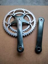 Guarnitura crankset manovella usato  Codogne