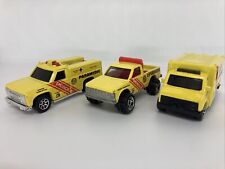 Hot wheels paramedic gebraucht kaufen  Sassenburg