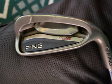 Ping irons white for sale  Davenport