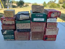 Lot vintage parts for sale  Kingston