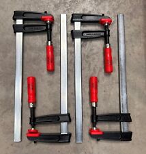 Bessey tgrc40s10 malleable for sale  SHIPLEY