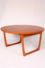 Teak coffee table for sale  ST. ALBANS
