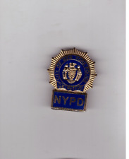 nypd detective badge for sale  Albany