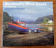 Scotland west coast for sale  ULVERSTON
