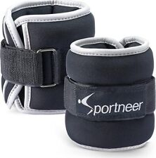 Sportneer ankle weights for sale  Shipping to Ireland