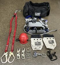 safety harness kit for sale  Schiller Park