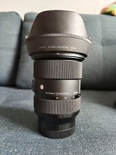 Sigma 70mm f2.8 for sale  LONDON