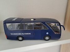 Playmobil reisebus thw gebraucht kaufen  Rüdersdorf