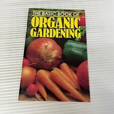 Basic book organic for sale  Winnsboro