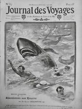 1848 1928 requin d'occasion  Saint-Etienne