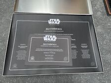 Star wars limited for sale  HARTLEPOOL