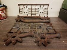Antique cast iron for sale  Nederland