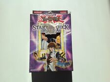 Used, Yu-Gi-Oh Starter Deck Kaiba Evolution 71 Cards Includes 2 Blue-Eyes White Dragon for sale  Shipping to South Africa