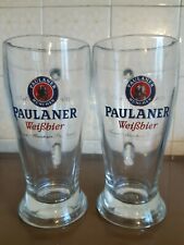 Boccali birra paulaner usato  Rho