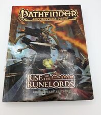 Pathfinder rise runelords for sale  Lincoln