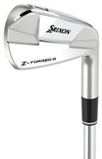 irons z forged srixon pw 4 for sale  Raleigh