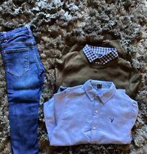 Boys clothes years for sale  ARMAGH
