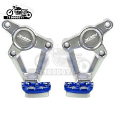 Motorcycle rear sets for sale  Shipping to Ireland