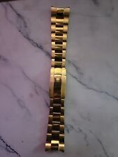 18k gold watch for sale  Kansas City