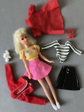 Barbie puppe peggy gebraucht kaufen  Bremen