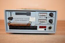 Conrac elektron kassettenabspi gebraucht kaufen  Köln